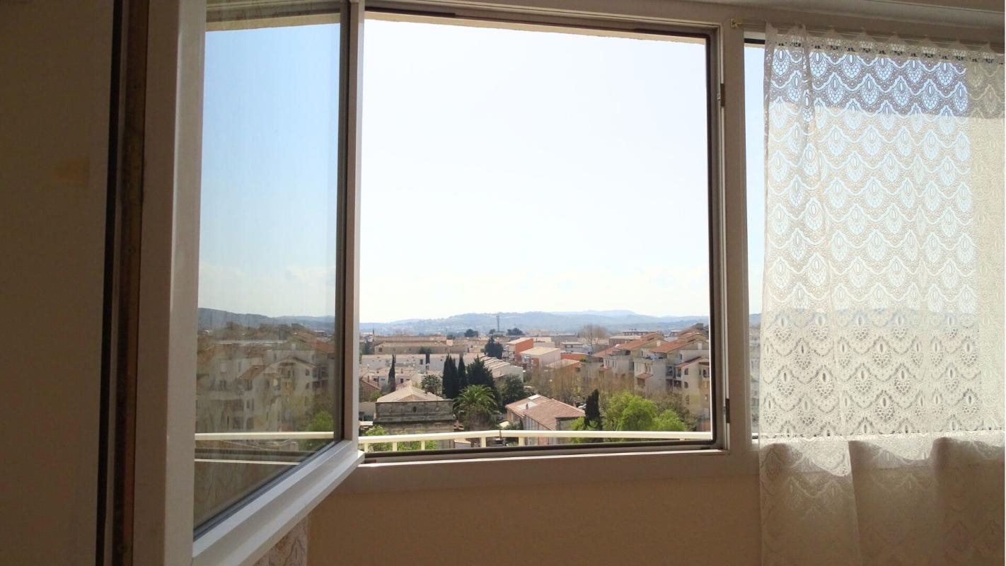 Appartement à vendre, 44m², Narbonne