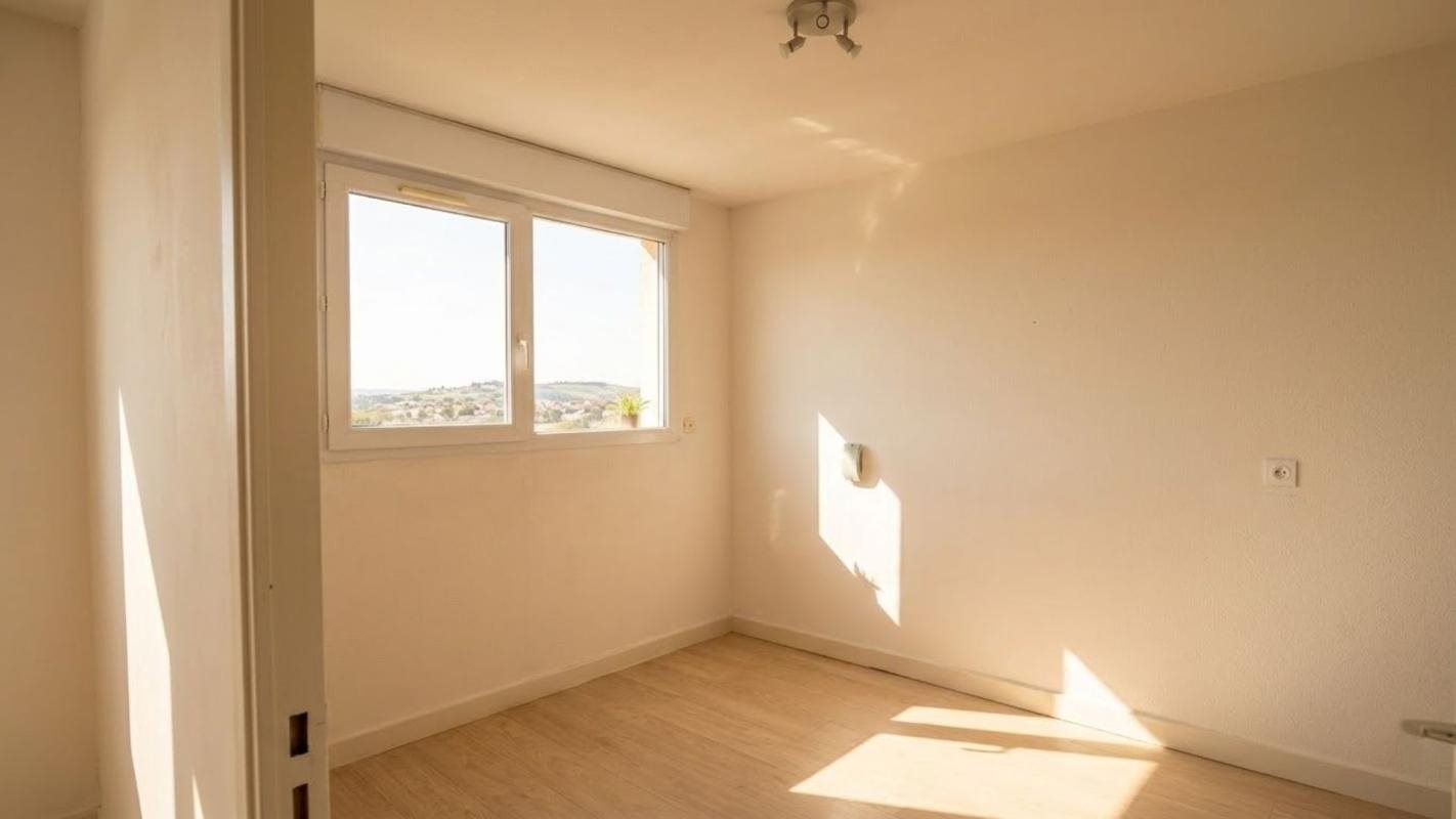 Appartement à vendre, 44m², Narbonne