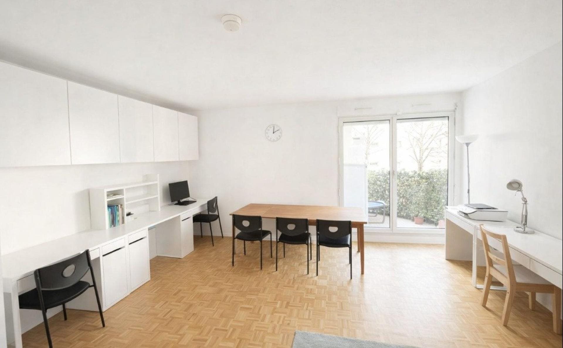 Appartement à vendre, 81m², Vanves