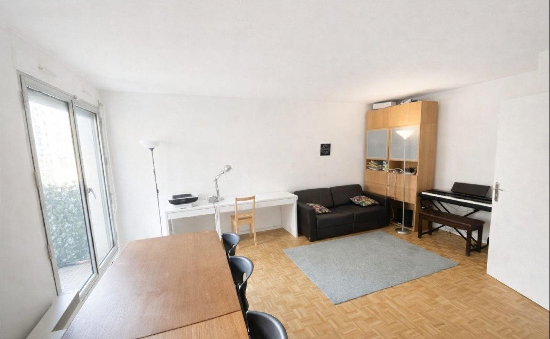 Appartement à vendre, 81m², Vanves