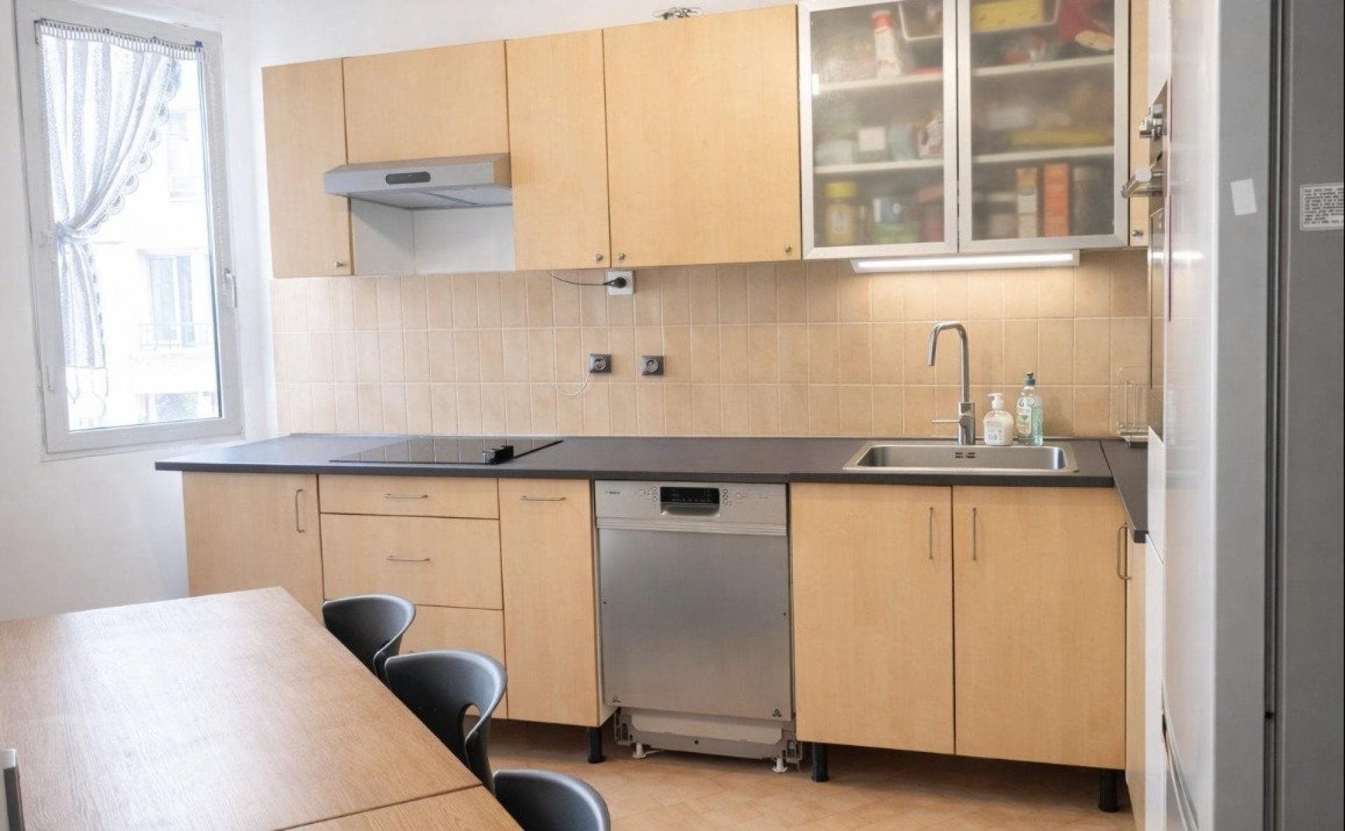 Appartement à vendre, 81m², Vanves