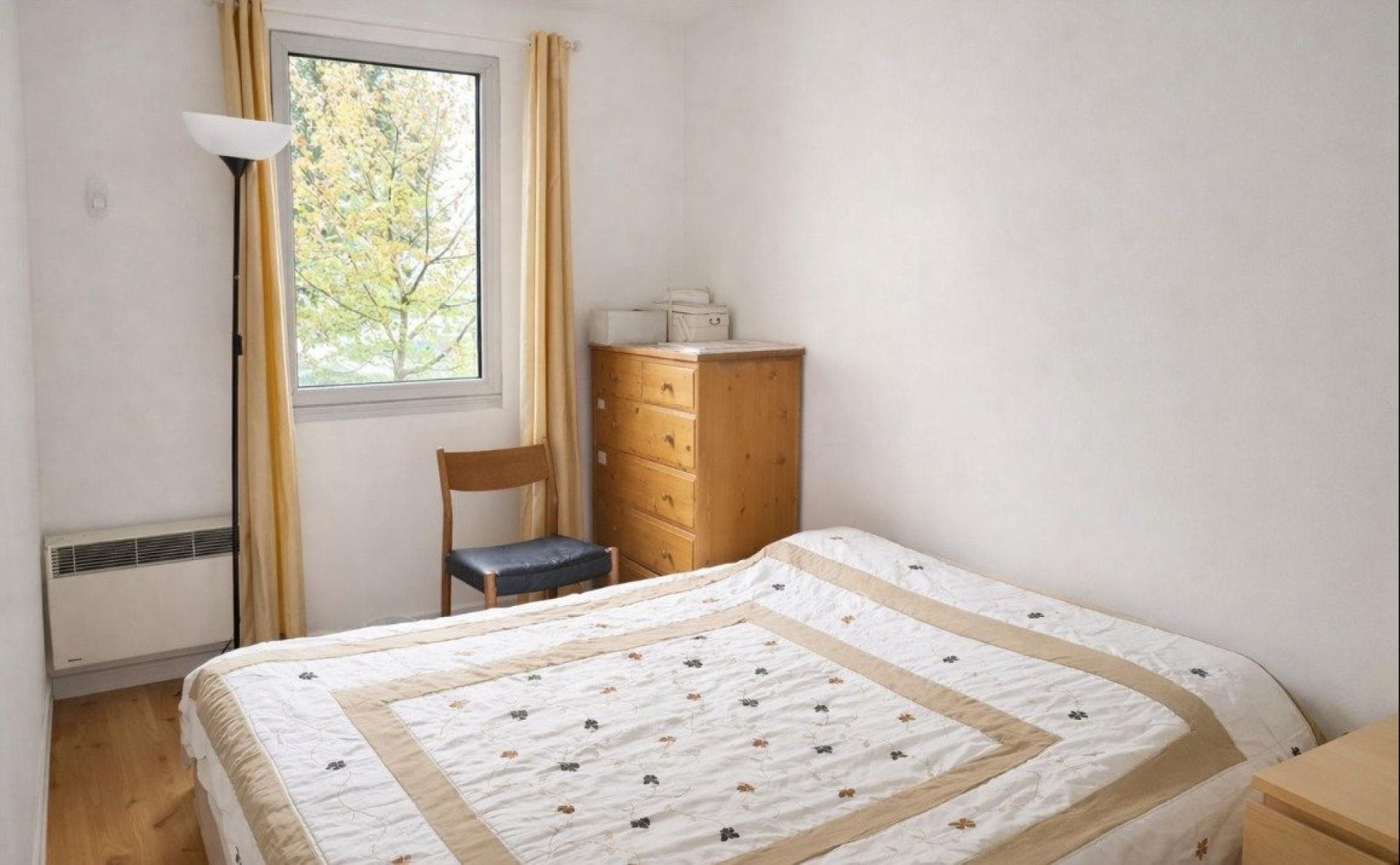 Appartement à vendre, 81m², Vanves
