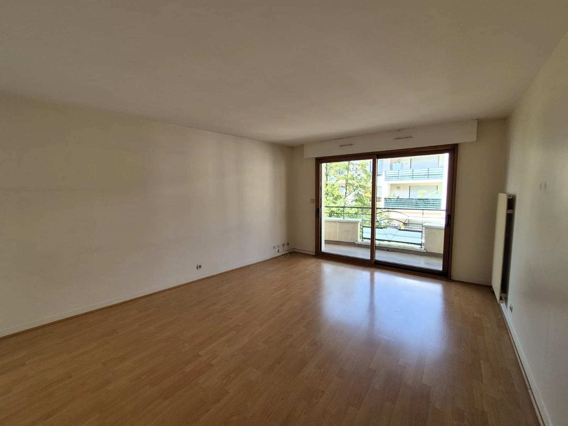 Appartement à louer, 51m², Issy-les-Moulineaux