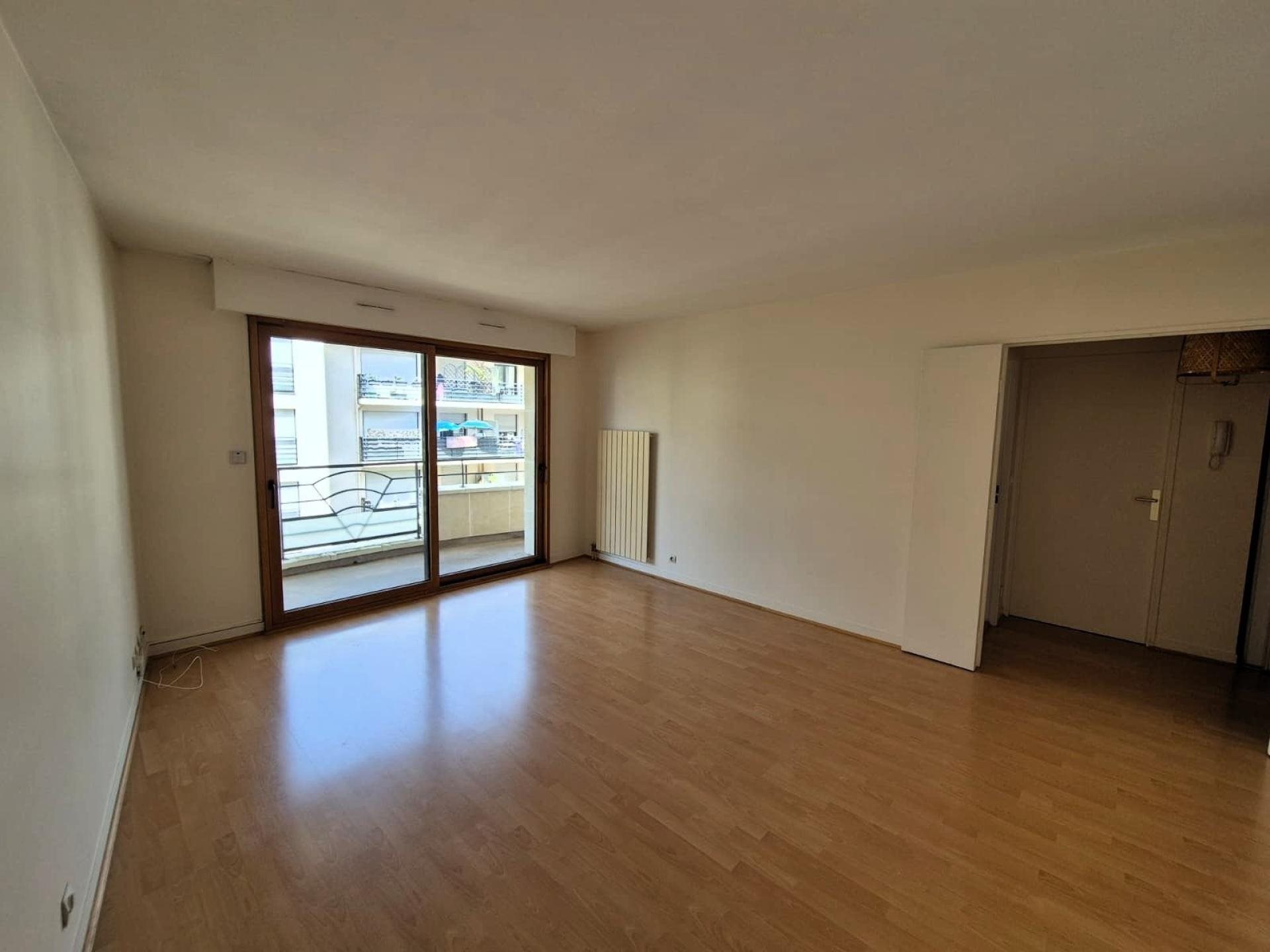 Appartement à louer, 51m², Issy-les-Moulineaux