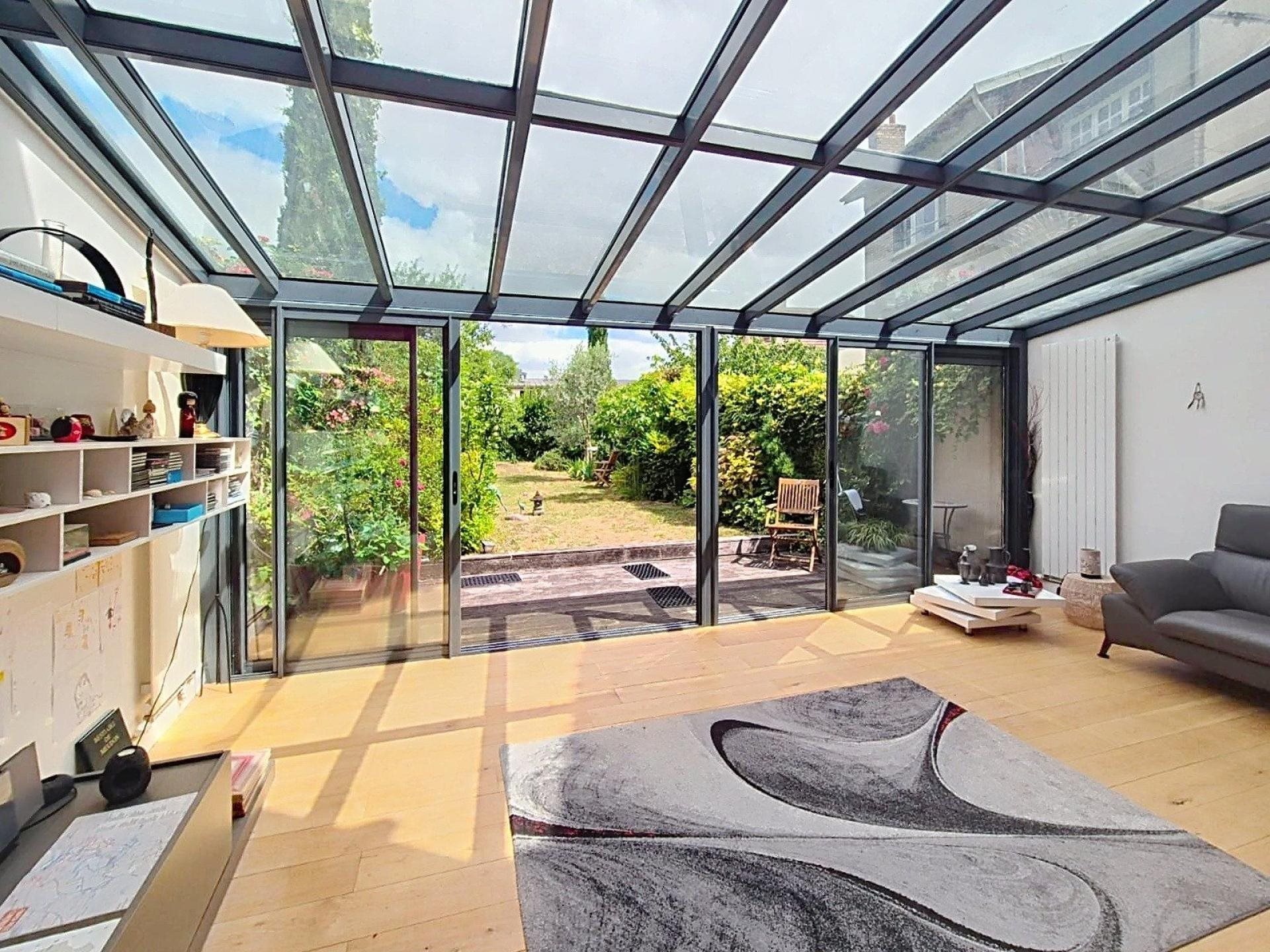 Maison à vendre, 135m², Meudon