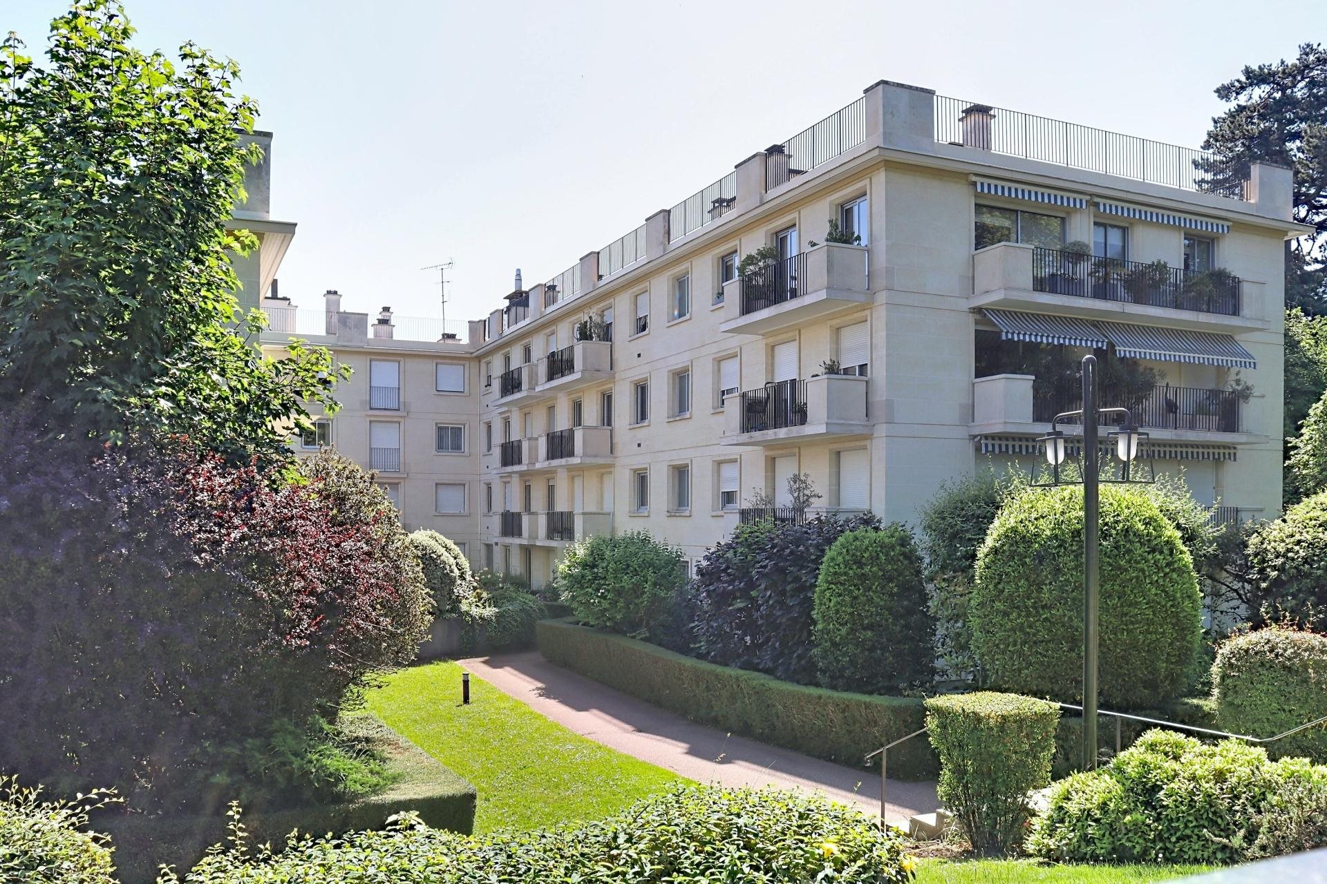 Appartement à vendre, 100m², Meudon