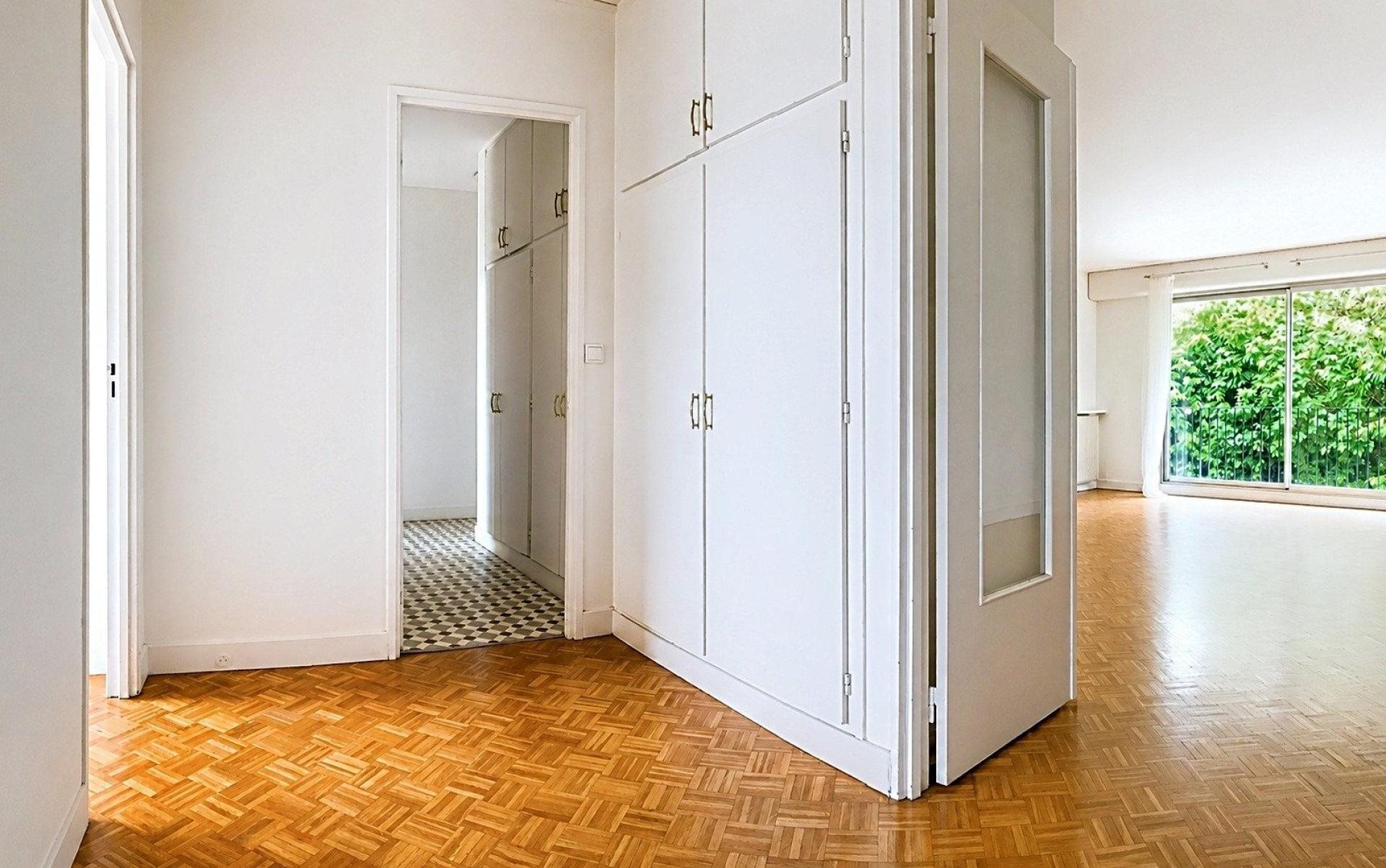 Appartement à vendre, 100m², Meudon