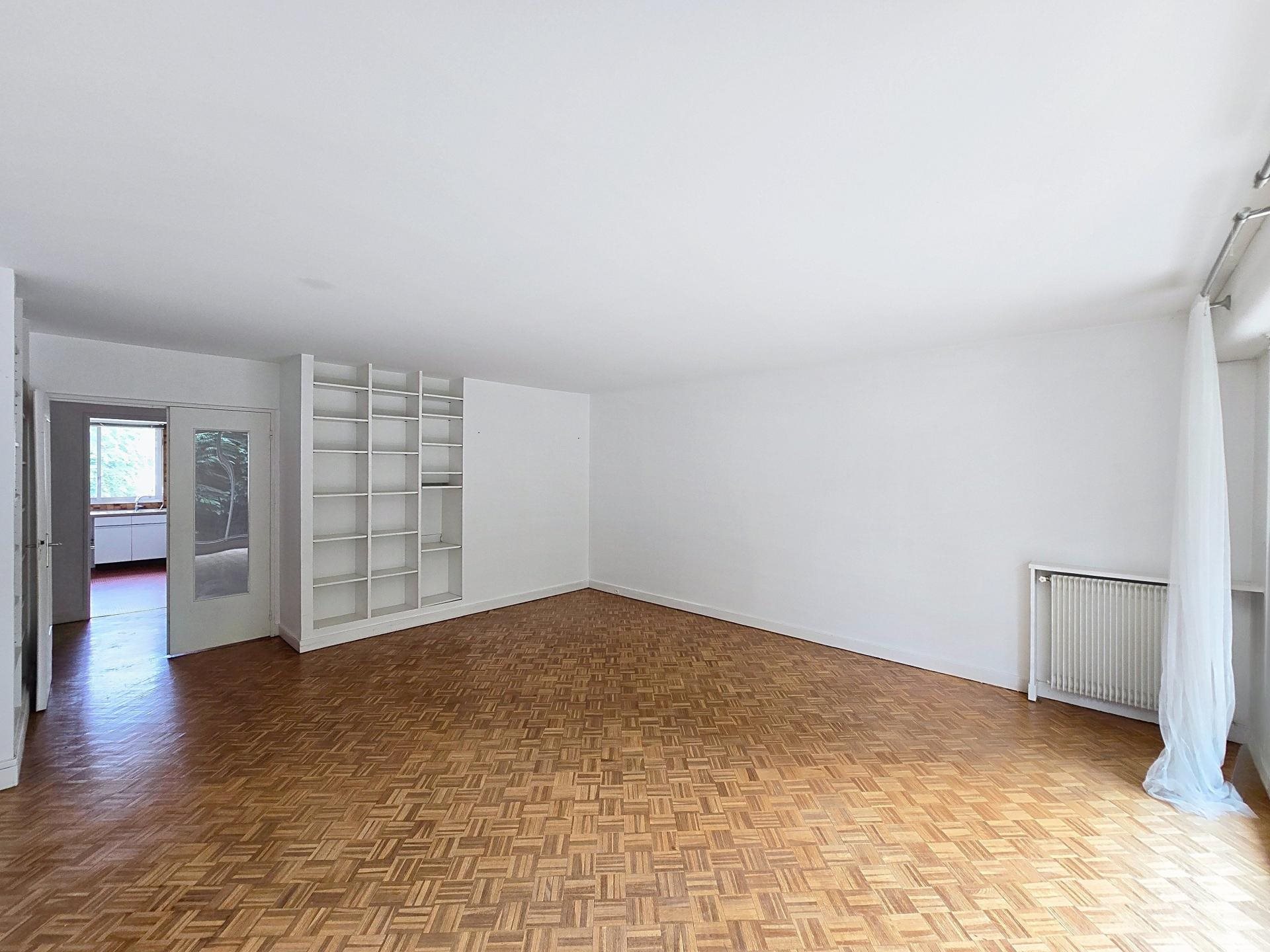 Appartement à vendre, 100m², Meudon