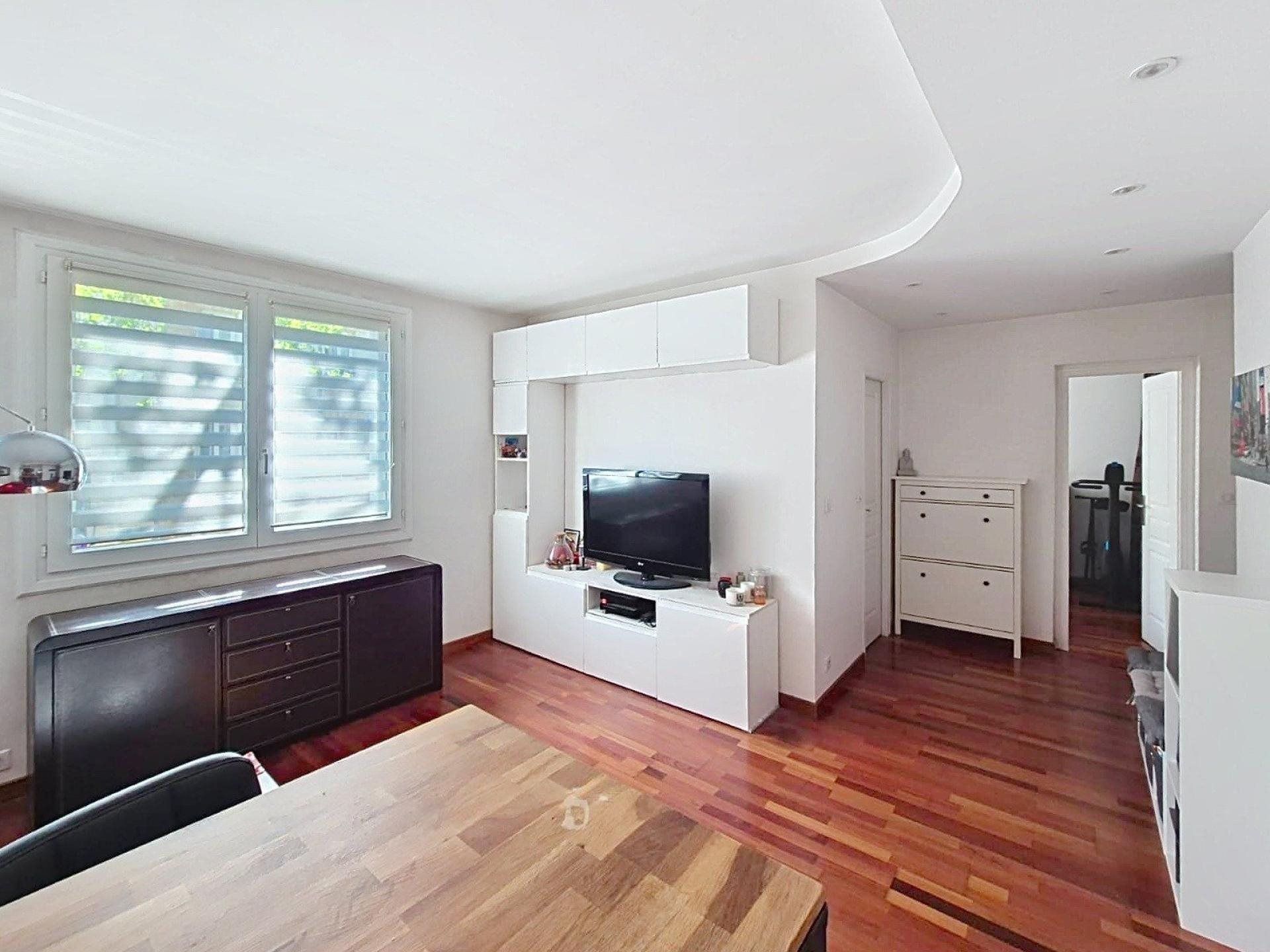 Appartement à vendre, 42m², Issy-les-Moulineaux