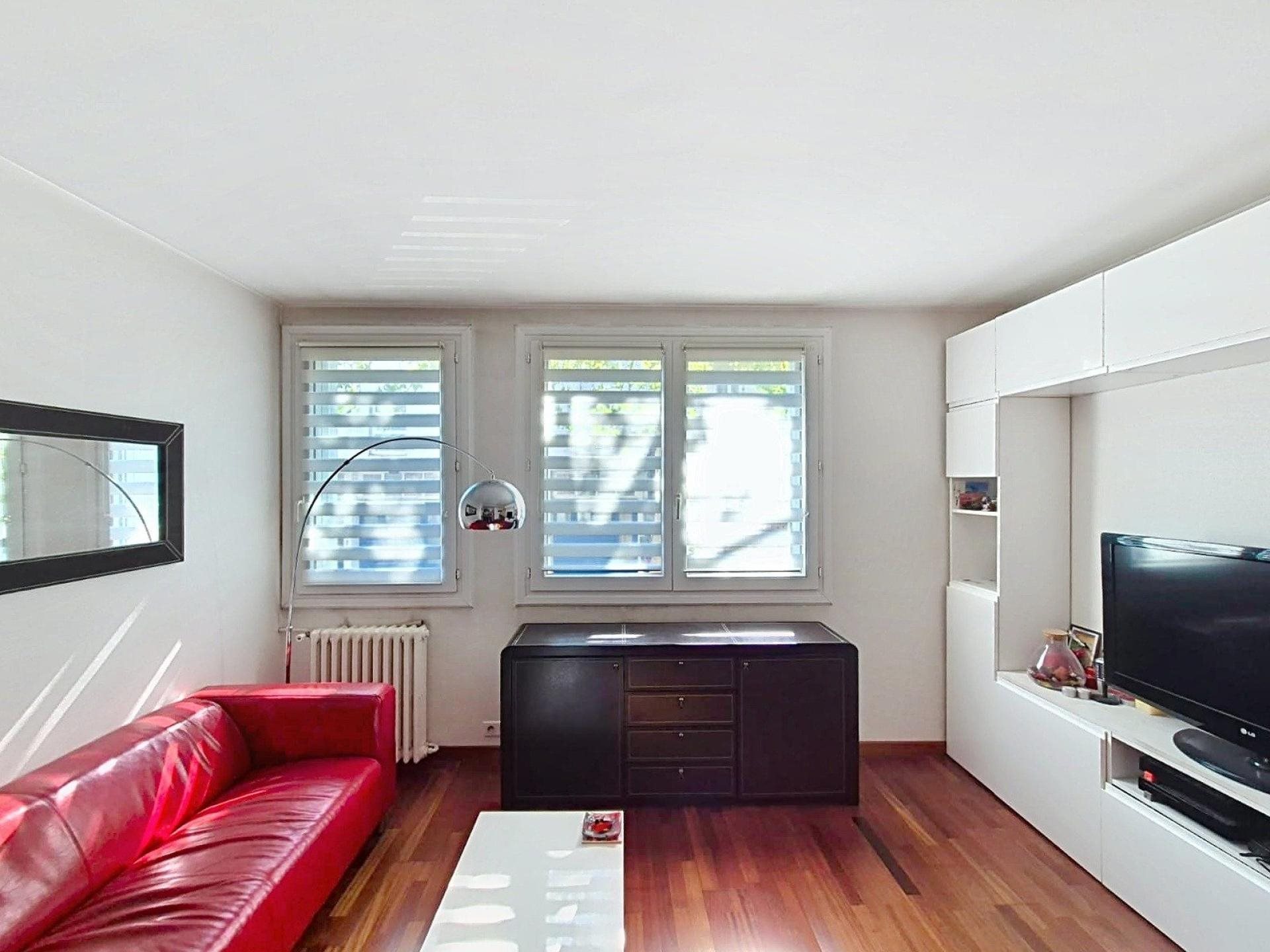 Appartement à vendre, 42m², Issy-les-Moulineaux