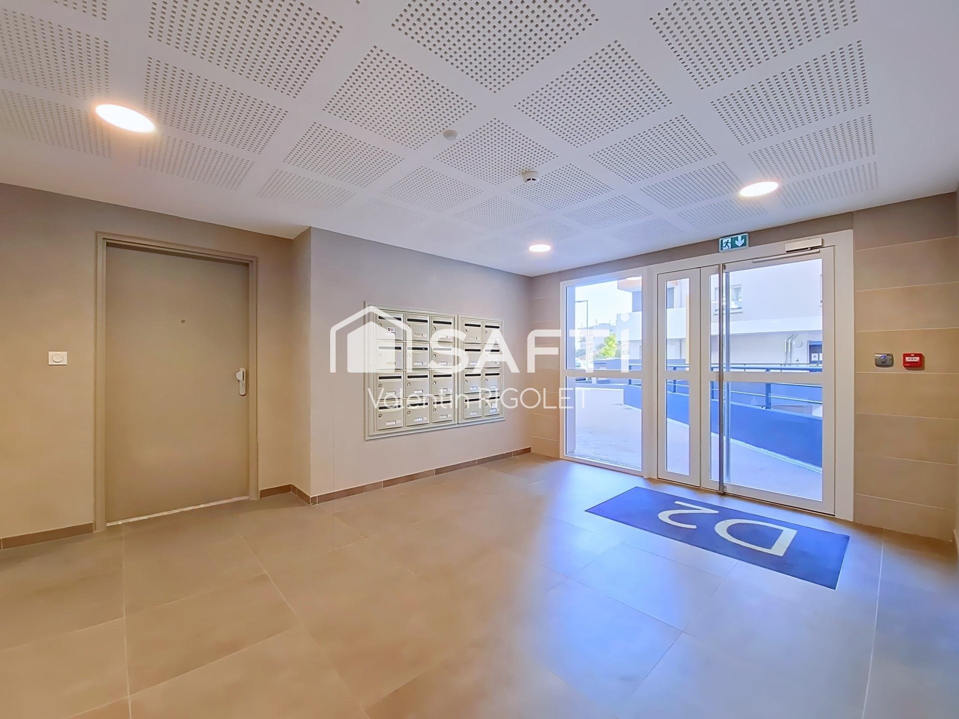 Appartement à vendre, 30m², Ajaccio