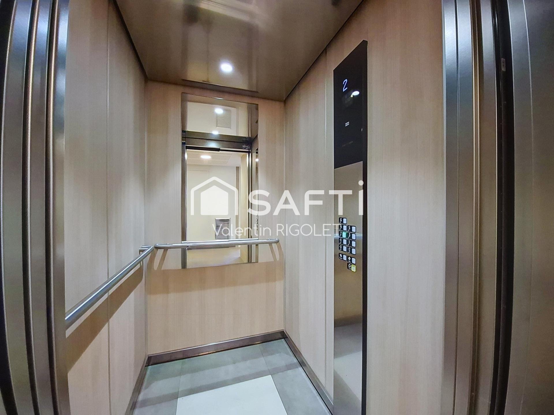 Appartement à vendre, 30m², Ajaccio