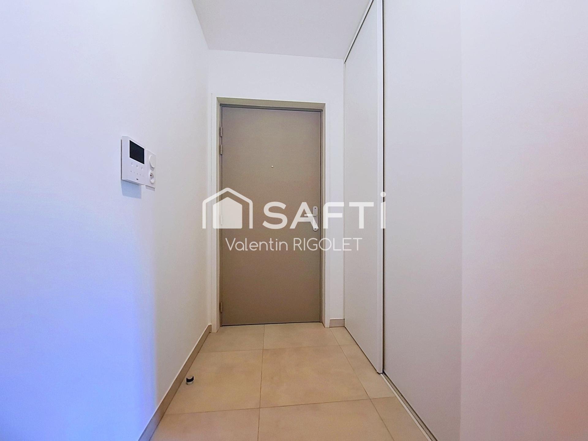 Appartement à vendre, 30m², Ajaccio