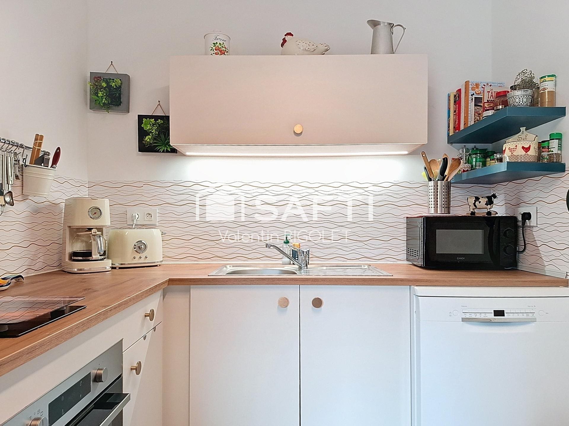 Appartement à vendre, 30m², Ajaccio