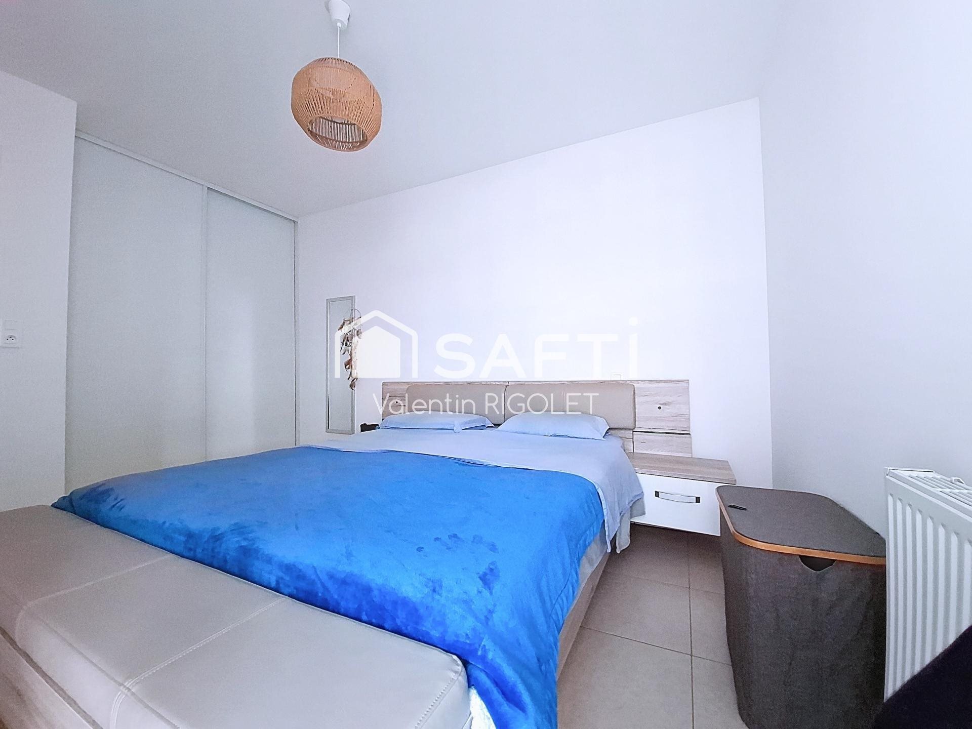Appartement à vendre, 80m², Sarrola-Carcopino