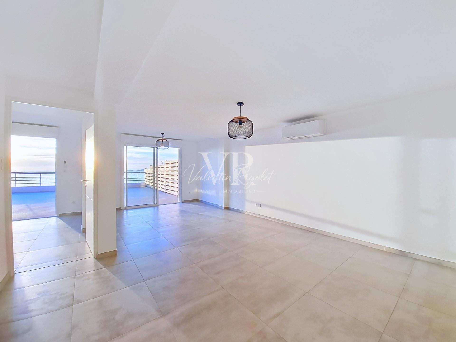Appartement à vendre, 72m², Pietrosella