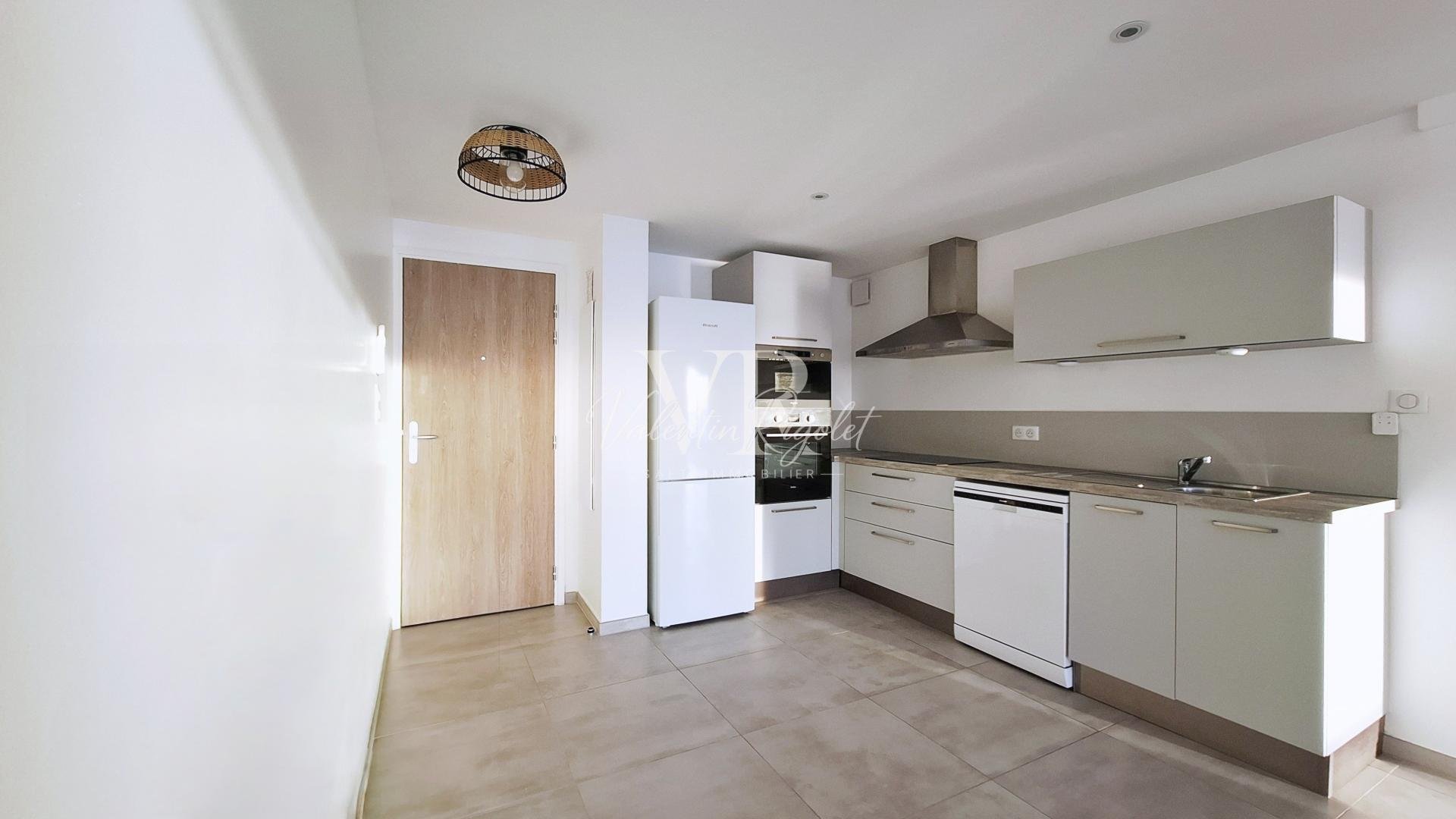 Appartement à vendre, 72m², Pietrosella