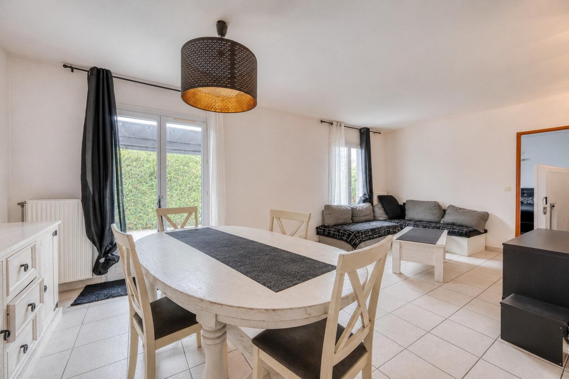 Maison à vendre, 86m², Le Haillan