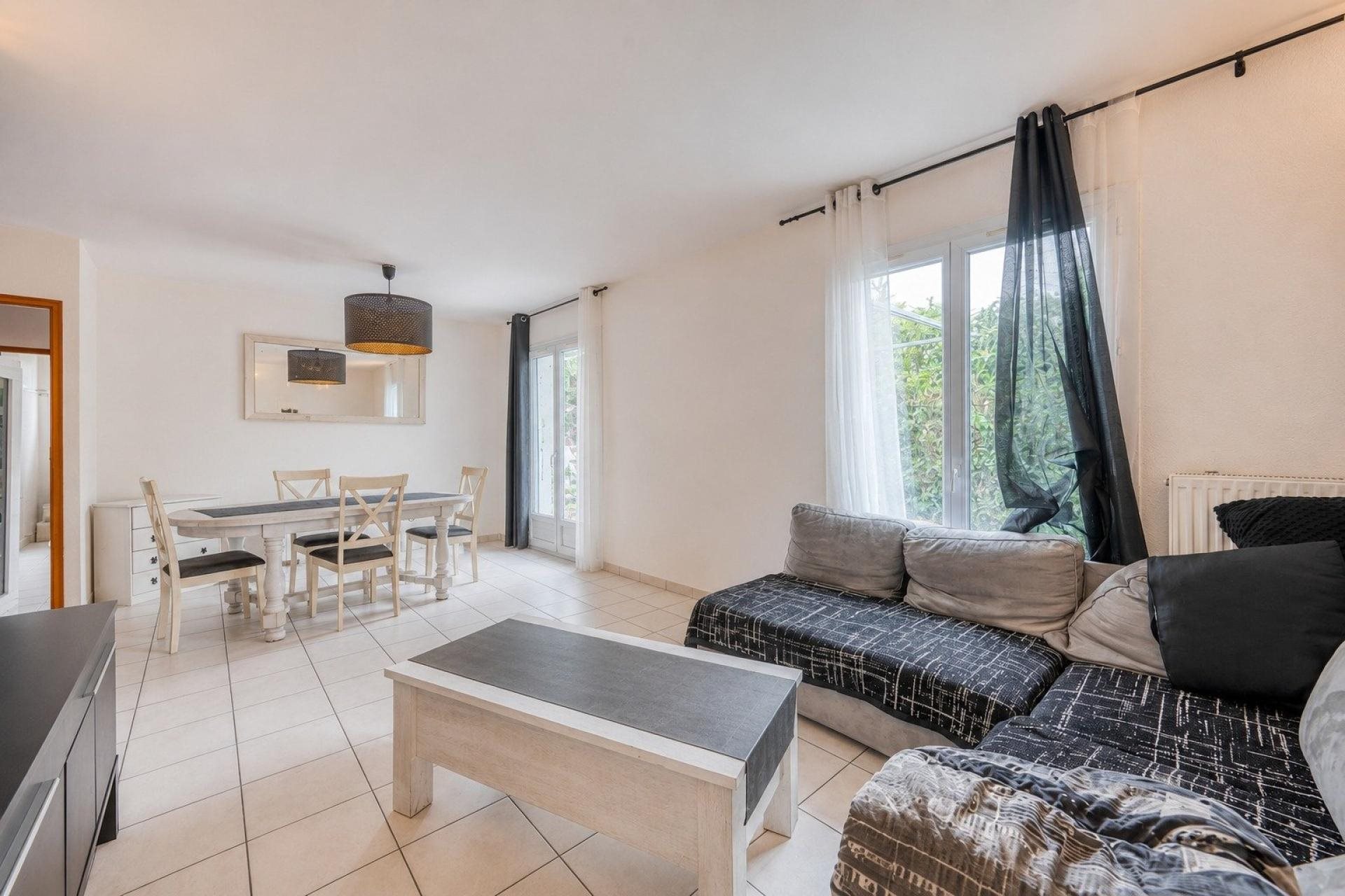 Maison à vendre, 86m², Le Haillan