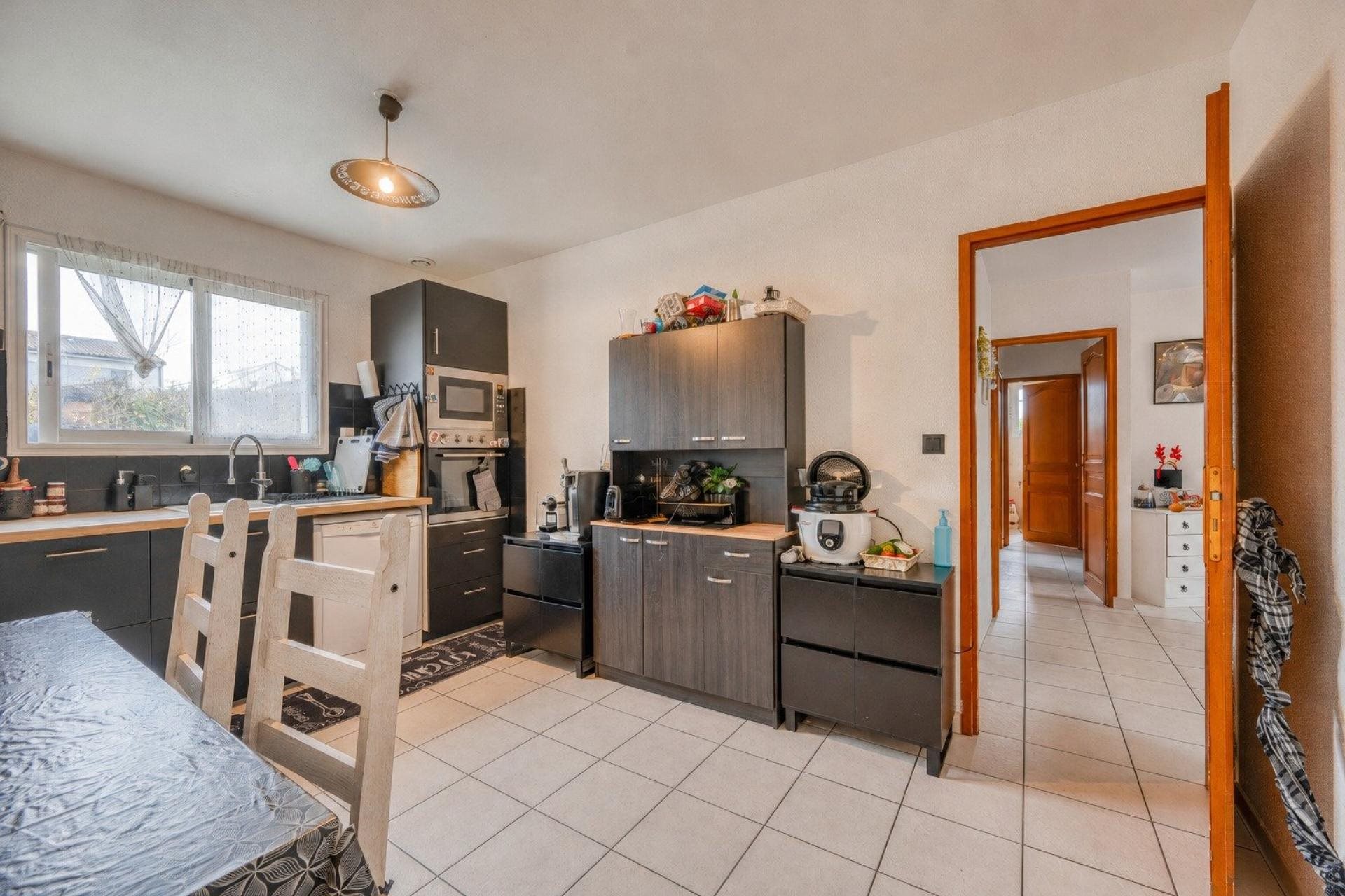 Maison à vendre, 86m², Le Haillan