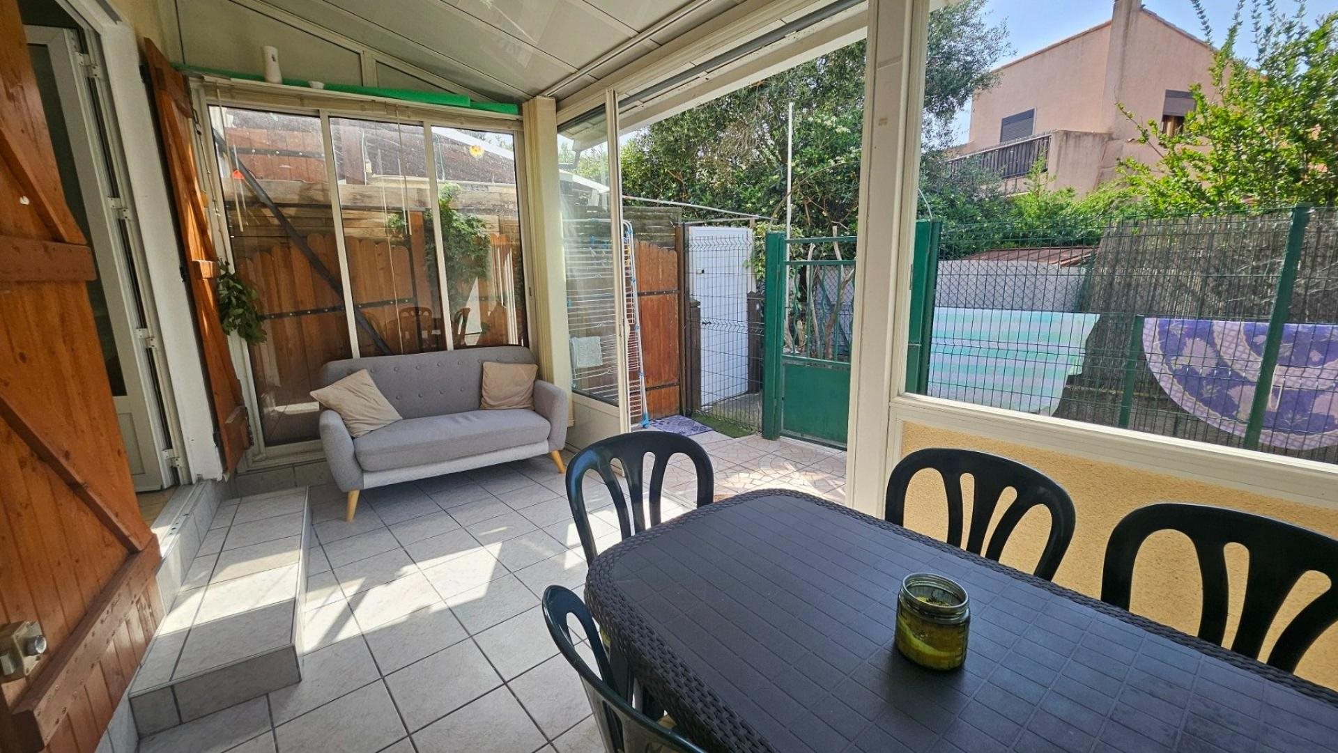 Maison à vendre, 51m², Marseillan