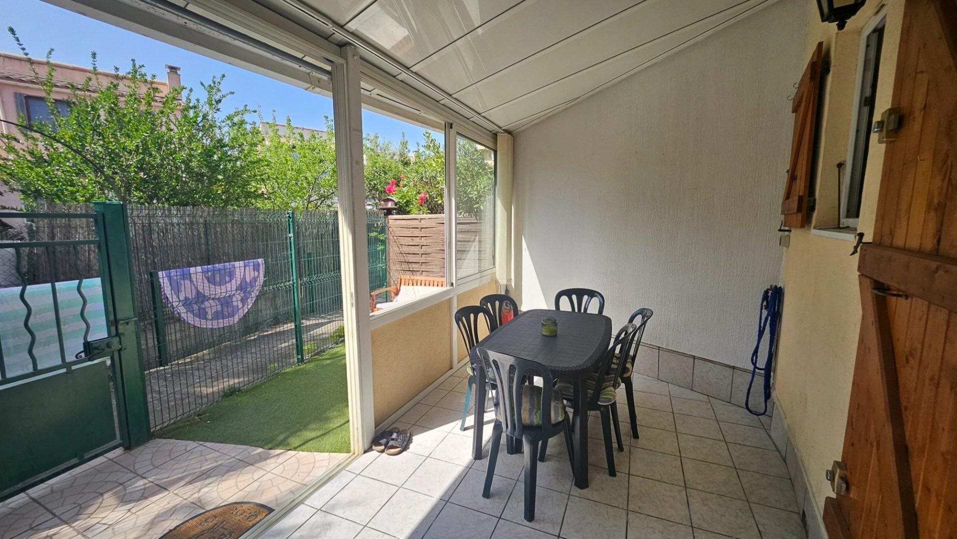 Maison à vendre, 51m², Marseillan