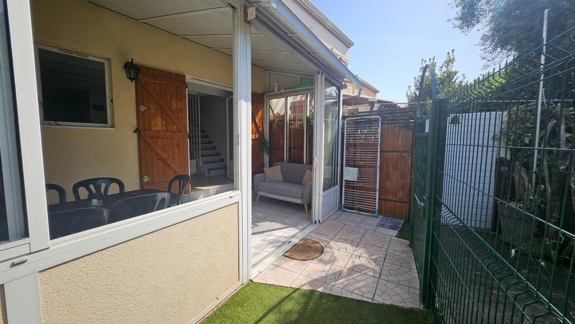 Maison à vendre, 51m², Marseillan