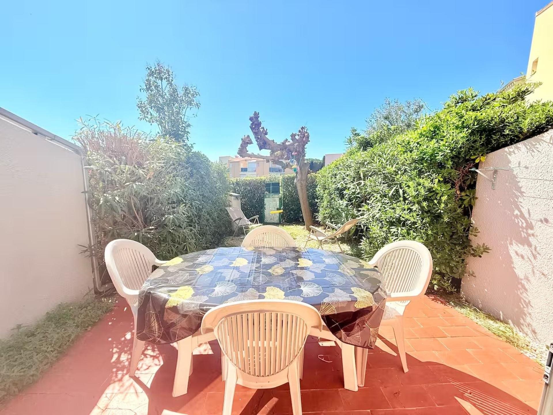 Appartement à vendre, 25m², Agde (Cap d'Agde)