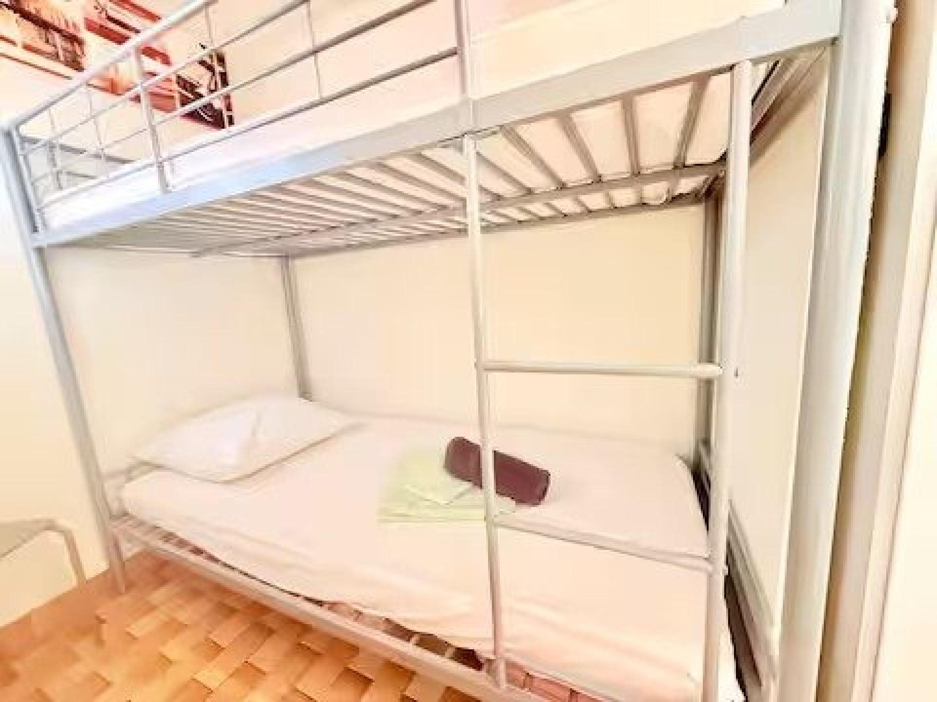 Appartement à vendre, 25m², Agde (Cap d'Agde)