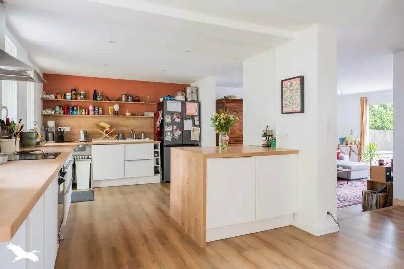 Maison à vendre, 148m², Saint-Herblain