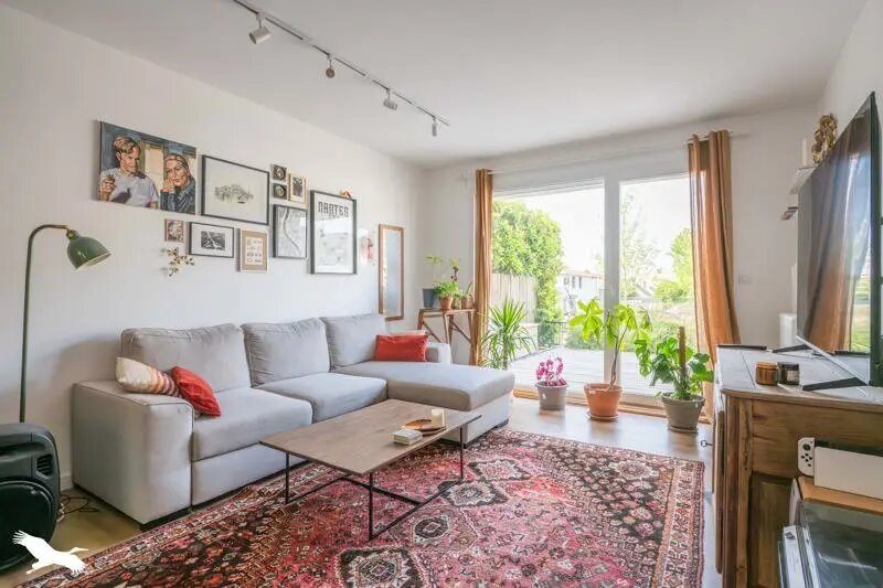 Maison à vendre, 148m², Saint-Herblain