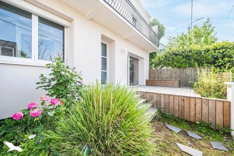 Maison à vendre, 148m², Saint-Herblain