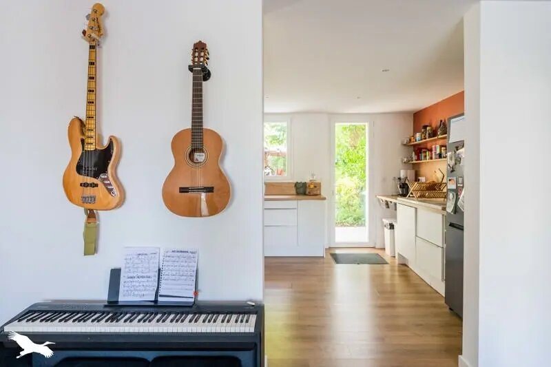 Maison à vendre, 148m², Saint-Herblain