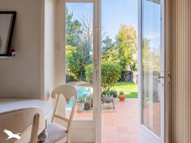 Maison à vendre, 144m², Nantes