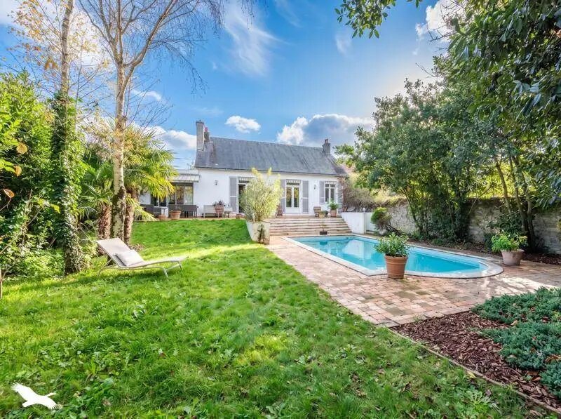 Maison à vendre, 144m², Nantes