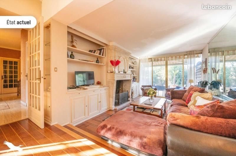 Maison à vendre, 144m², Nantes