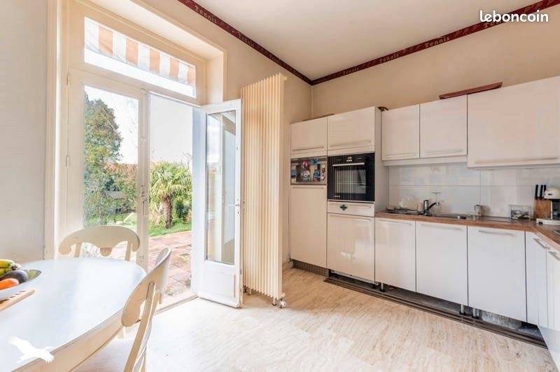 Maison à vendre, 144m², Nantes
