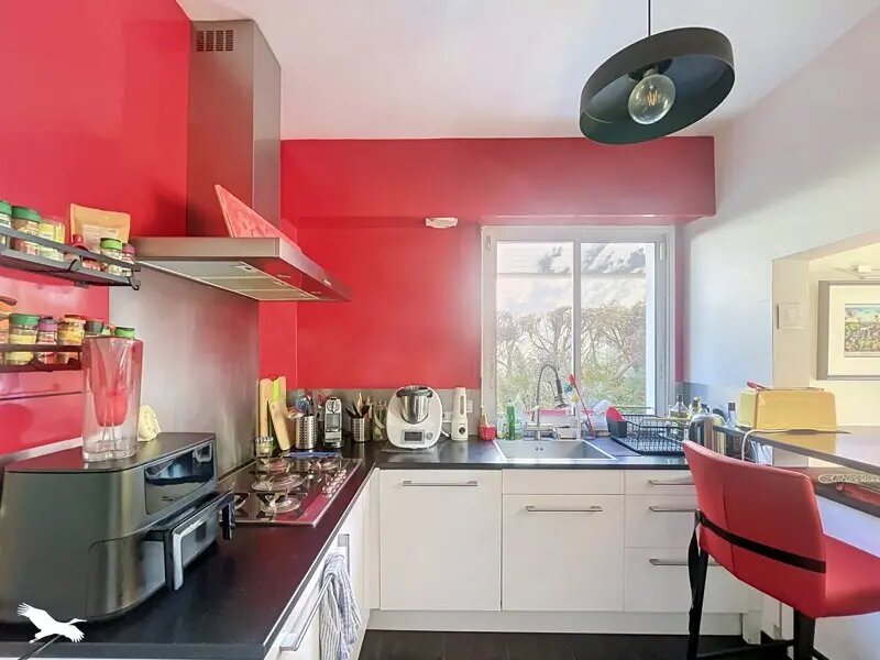 Maison à vendre, 201m², Saint-Herblain