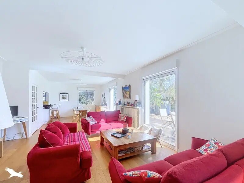 Maison à vendre, 201m², Saint-Herblain