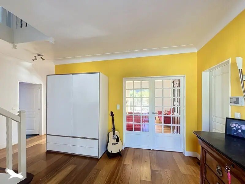 Maison à vendre, 201m², Saint-Herblain