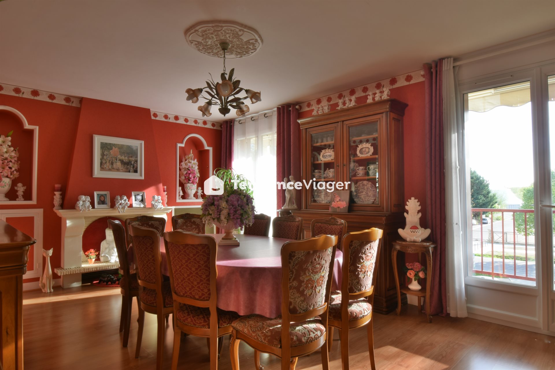 Maison à vendre, 89m², Châlons-en-Champagne