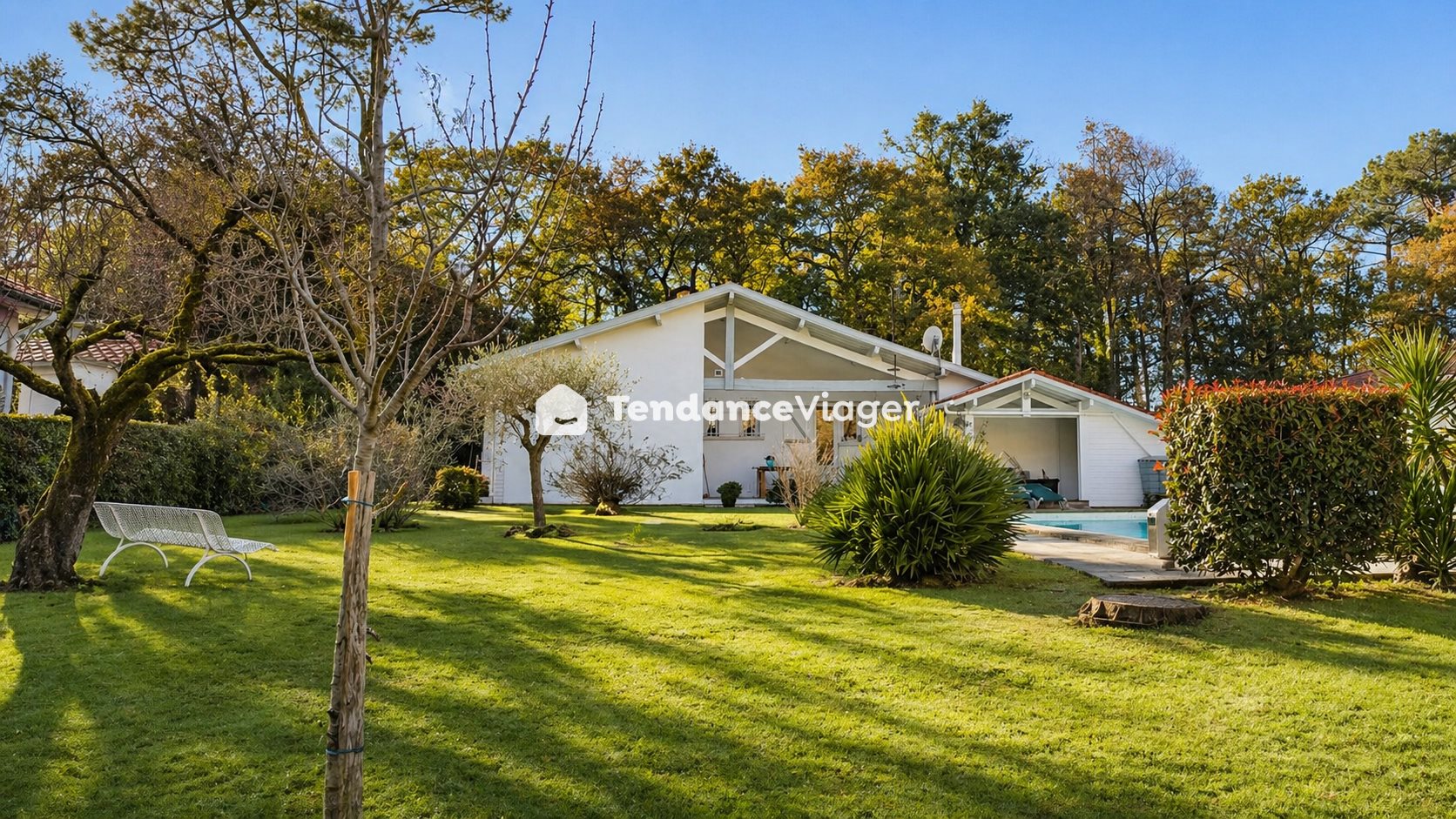 Maison à vendre, 82m², Biarritz