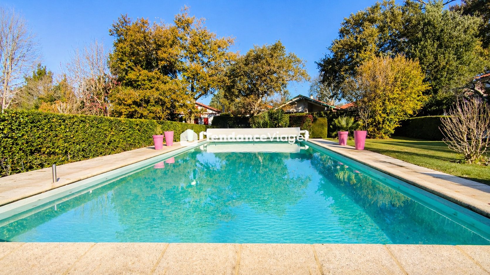 Maison à vendre, 82m², Biarritz