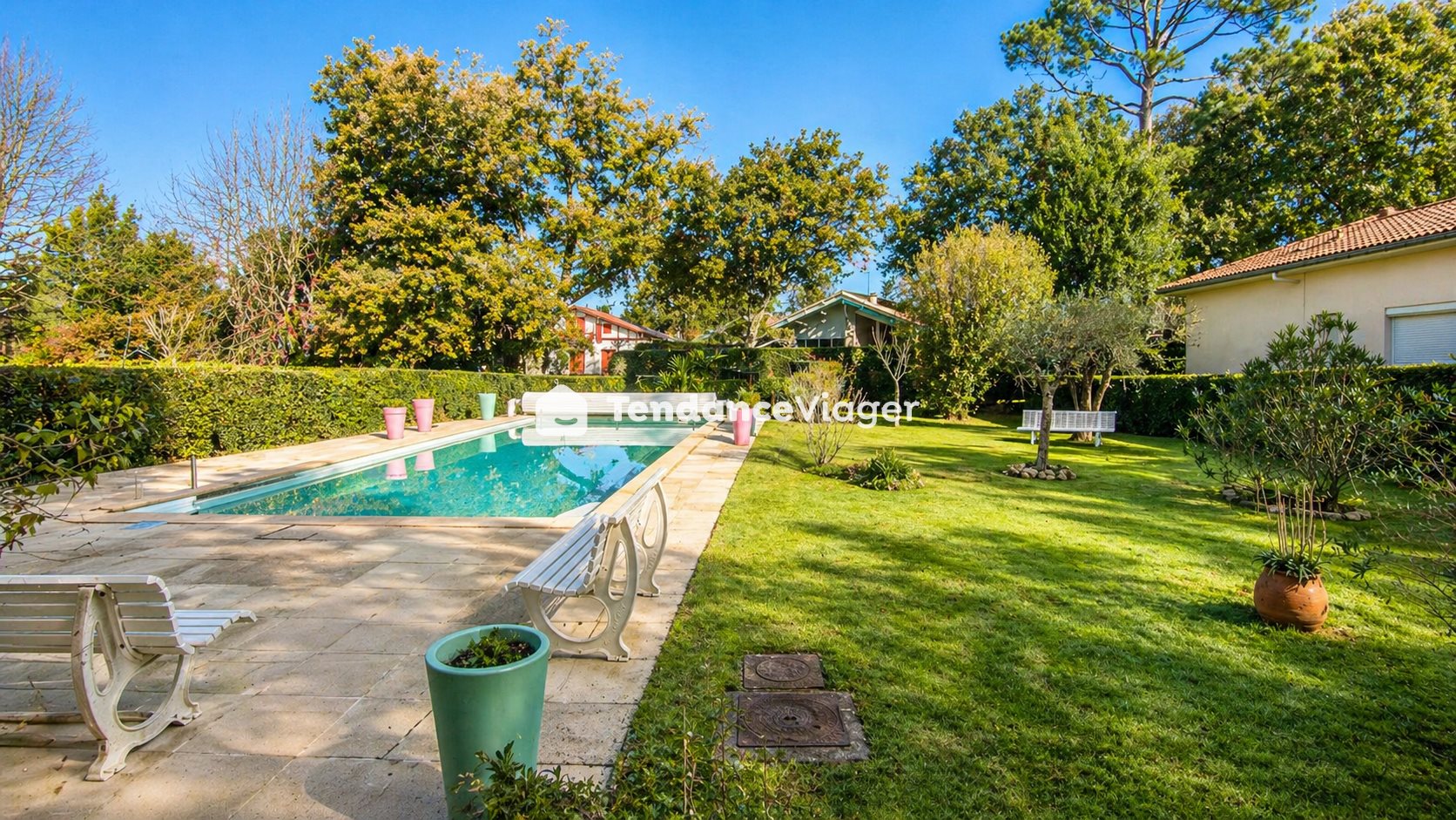 Maison à vendre, 82m², Biarritz