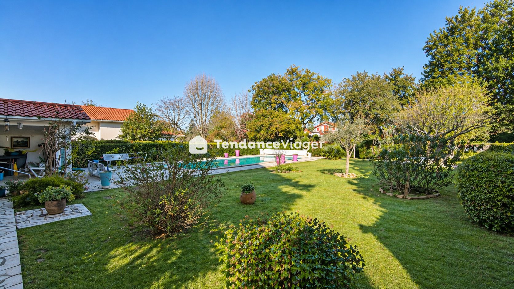 Maison à vendre, 82m², Biarritz
