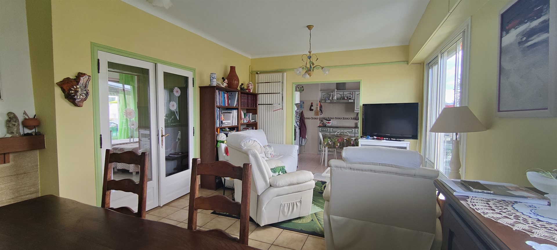 Maison à vendre, 80m², Oloron-Sainte-Marie