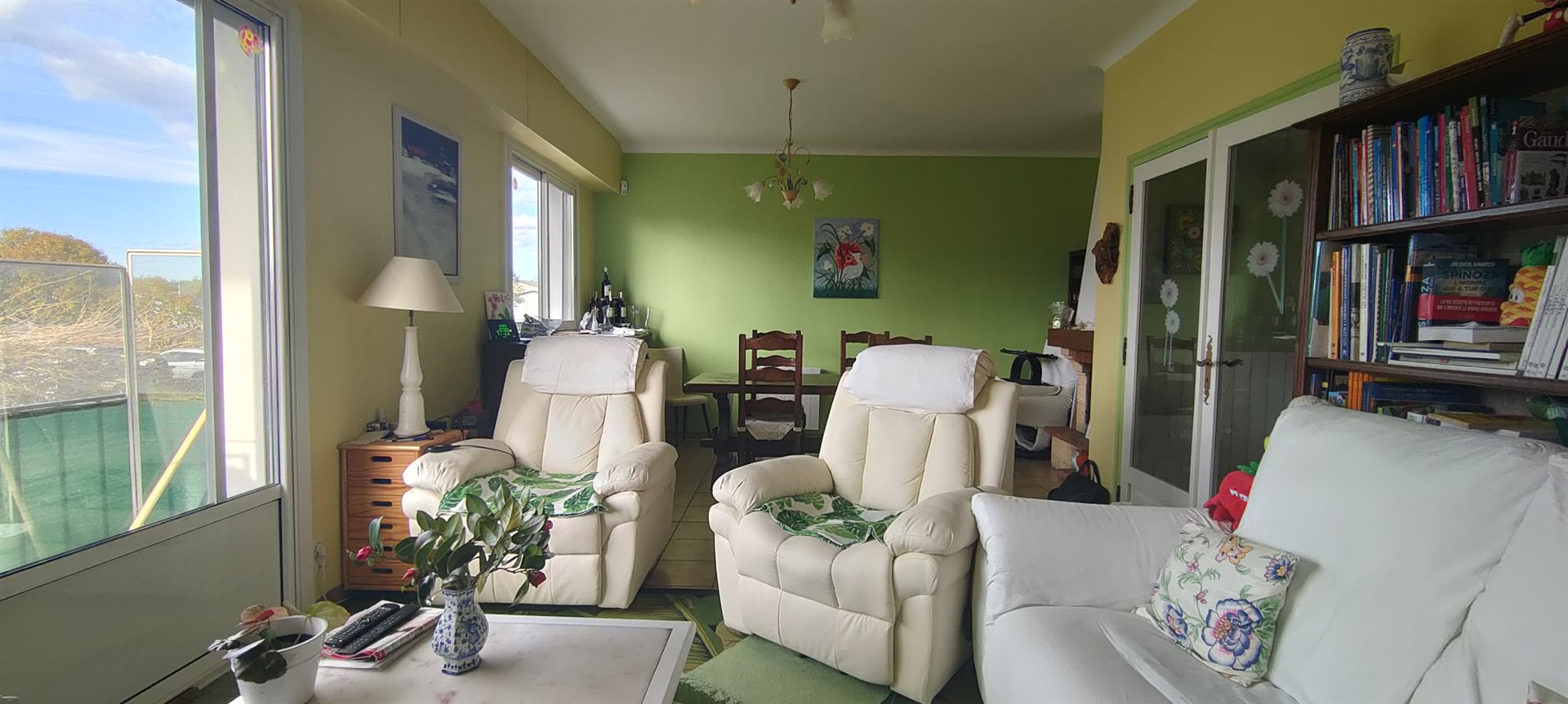 Maison à vendre, 80m², Oloron-Sainte-Marie