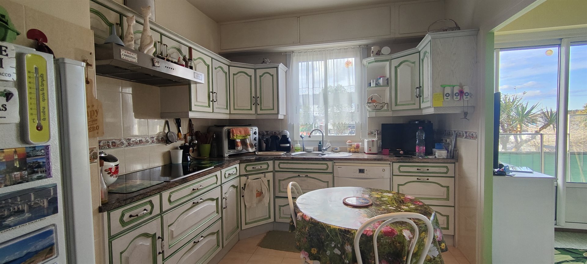Maison à vendre, 80m², Oloron-Sainte-Marie