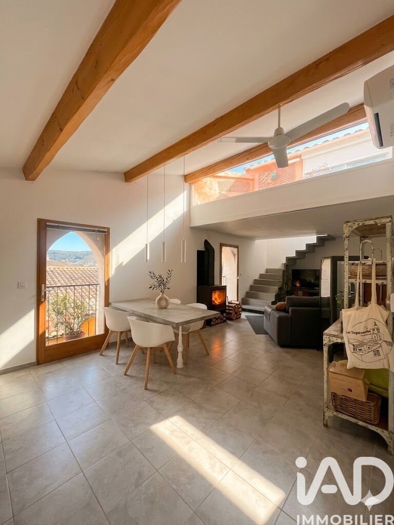 Appartement à vendre, 84m², Salernes