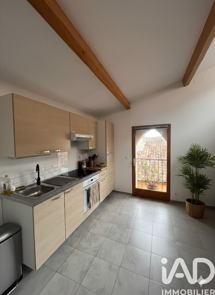 Appartement à vendre, 84m², Salernes